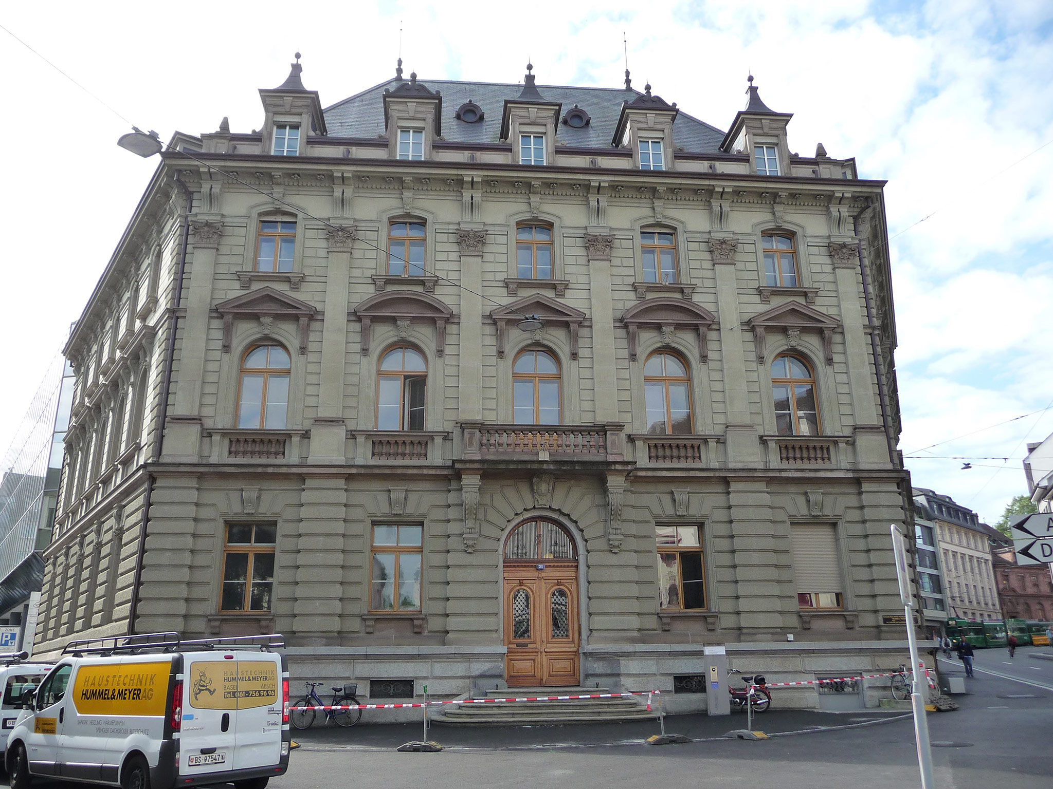 Basel